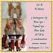 Anna Henna My