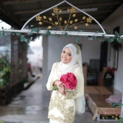 Baju Pengantin Murah