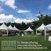 Isda Catering & Wedding Planner
