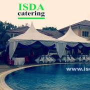 Isda Catering & Wedding Planner