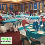 Isda Catering & Wedding Planner
