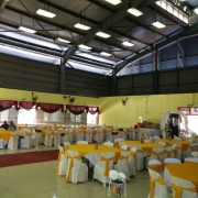 Isda Catering & Wedding Planner