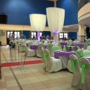 Isda Catering & Wedding Planner