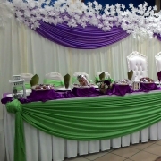 Isda Catering & Wedding Planner