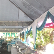 Isda Catering & Wedding Planner