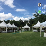 Isda Catering Cawangan Melaka