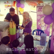 Katering Aiskrim Putrajaya Dan Lembah Klang