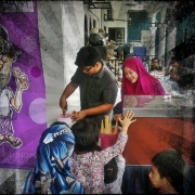 Katering Aiskrim Putrajaya Dan Lembah Klang
