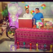 Katering Aiskrim Putrajaya Dan Lembah Klang
