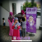 Katering Aiskrim Putrajaya Dan Lembah Klang