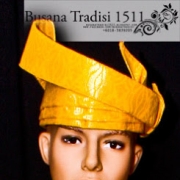 Busana Tradisi 1511