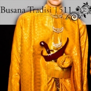 Busana Tradisi 1511