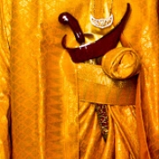 Busana Tradisi 1511