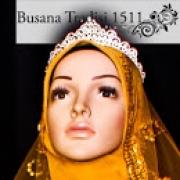 Busana Tradisi 1511