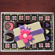 Candy Buffet