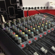 Pa Sistem Dan Rostrum Sewa