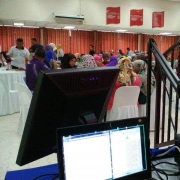 Pa Sistem Dan Rostrum Sewa