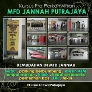 Kursus Perkahwinan Islam Diiktiraf Jawi/jakim