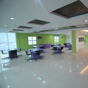 Saujana Multipurpose Hall