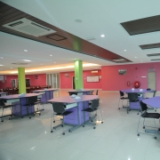 Saujana Multipurpose Hall