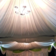 Mahligai Qaseh Canopy & Services