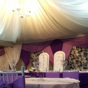 Mahligai Qaseh Canopy & Services