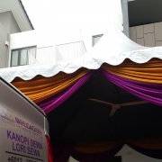 Mahligai Qaseh Canopy & Services