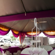 Mahligai Qaseh Canopy & Services