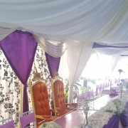 Mahligai Qaseh Canopy & Services