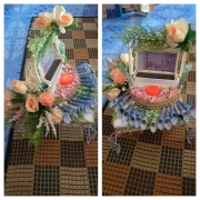 Gubah Hantaran Murah