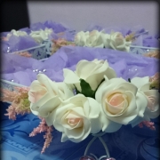Gubah Hantaran Murah