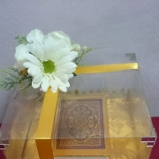 Gubah Hantaran Murah