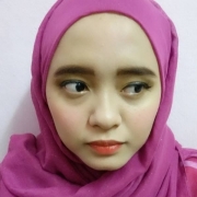 Makeup Tunang/nikah Serendah Rm100.