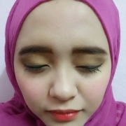 Makeup Tunang/nikah Serendah Rm100.
