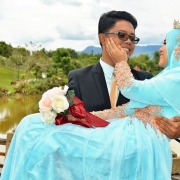 Promosi Hebat Unlimited Shoot Semua Majlis Perkahwinan
