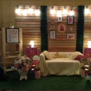 Backdrop Photobooth Ohweddingku