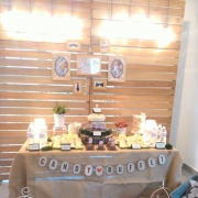 Backdrop Photobooth Ohweddingku