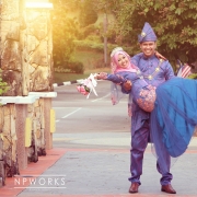 Npworks (fotografer Perkahwinan)