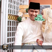 Npworks (fotografer Perkahwinan)