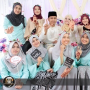 Npworks (fotografer Perkahwinan)