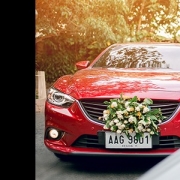 Gr8 Bridal Car Rental