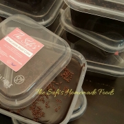 The Sufi\'s Homemade Foods