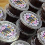 The Sufi\'s Homemade Foods