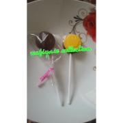 Coklat Homemade Wafiynie