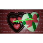Coklat Homemade Wafiynie
