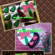 Coklat Homemade Wafiynie