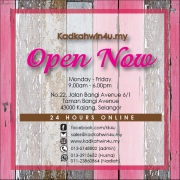 Kadkahwin4u.my