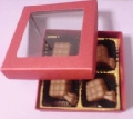Homemade Chocolates