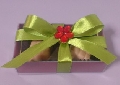 Homemade Chocolates