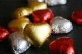 Homemade Chocolates